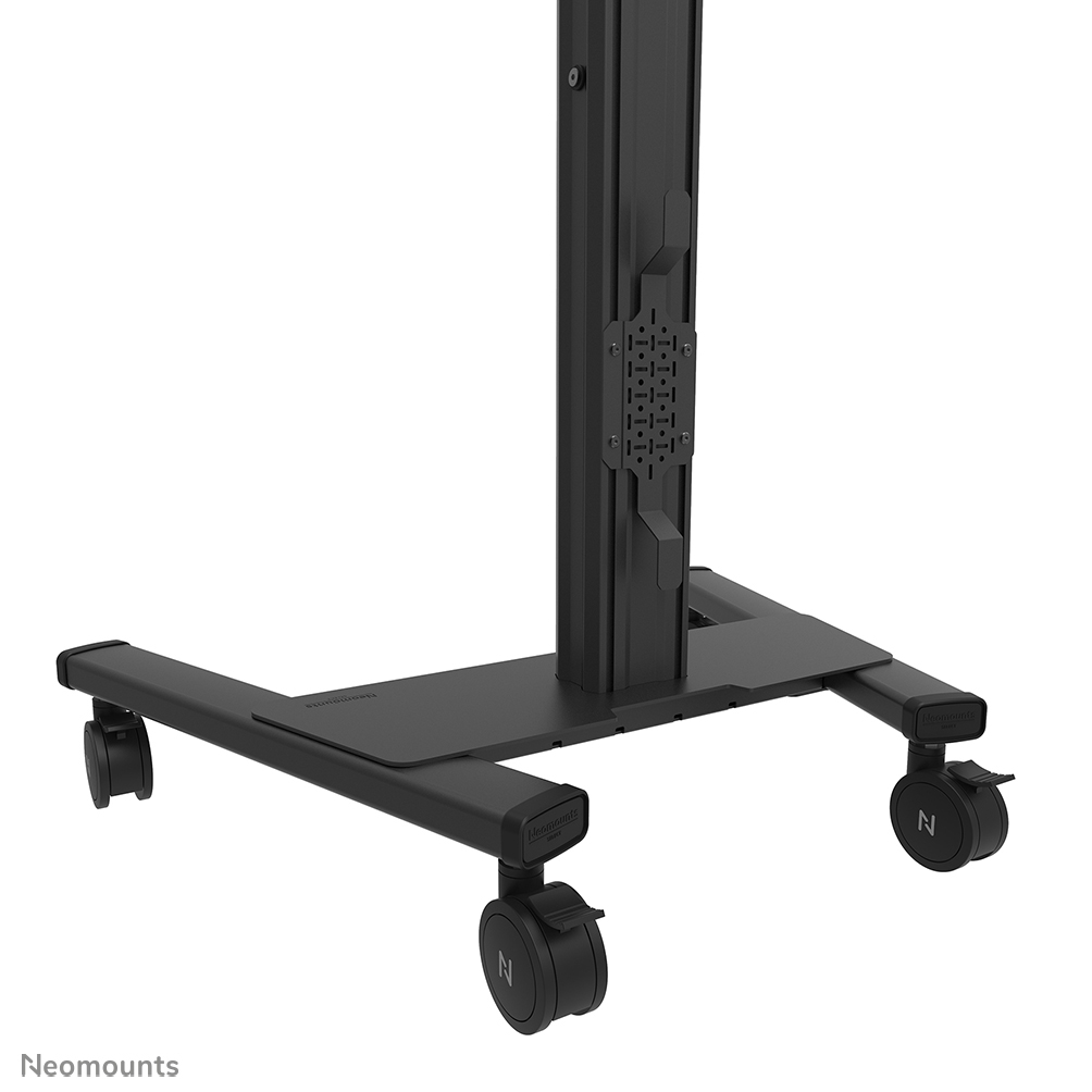 Neomounts FL50S-825BL1 TV-Trolley 37-75" - TÜV